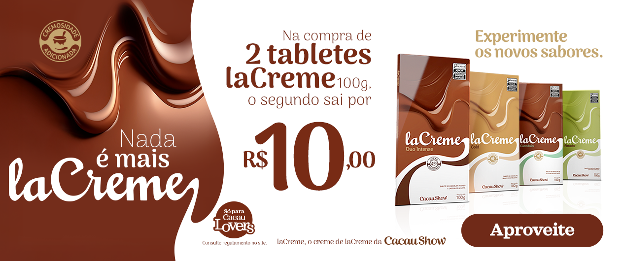 Festival de la Creme